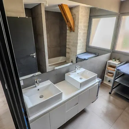 Le Loft Des Familles - Piscine Et Jeux Montech