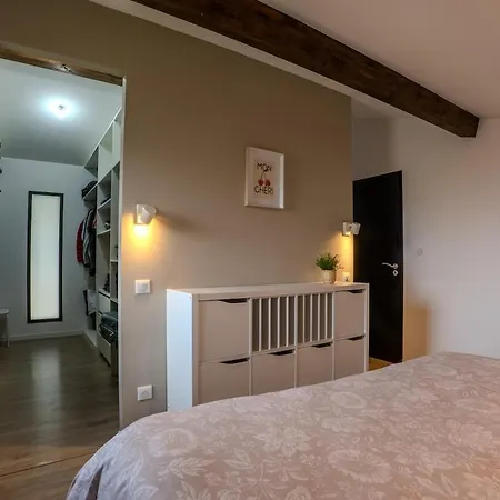 Le Loft Des Familles - Piscine Et Jeux
